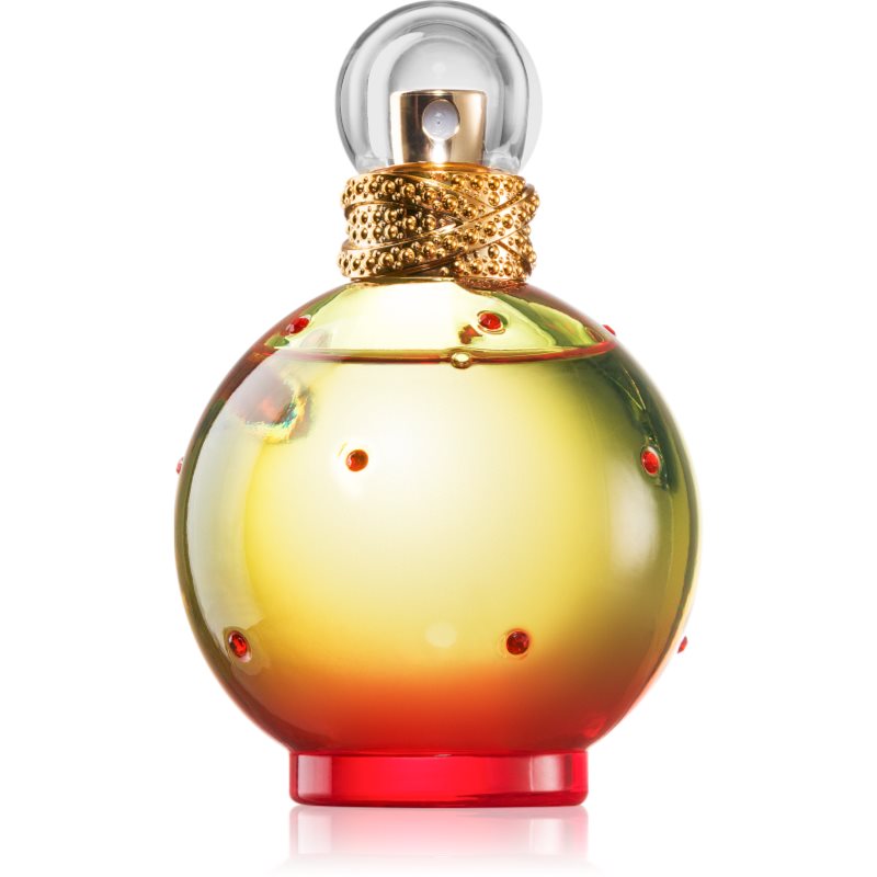 Britney Spears Fantasy Blissful toaletní voda pro ženy 100 ml - parfo.cz