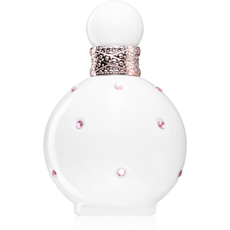 Britney Spears Fantasy Intimate parfémovaná voda pro ženy 100 ml - parfo.cz