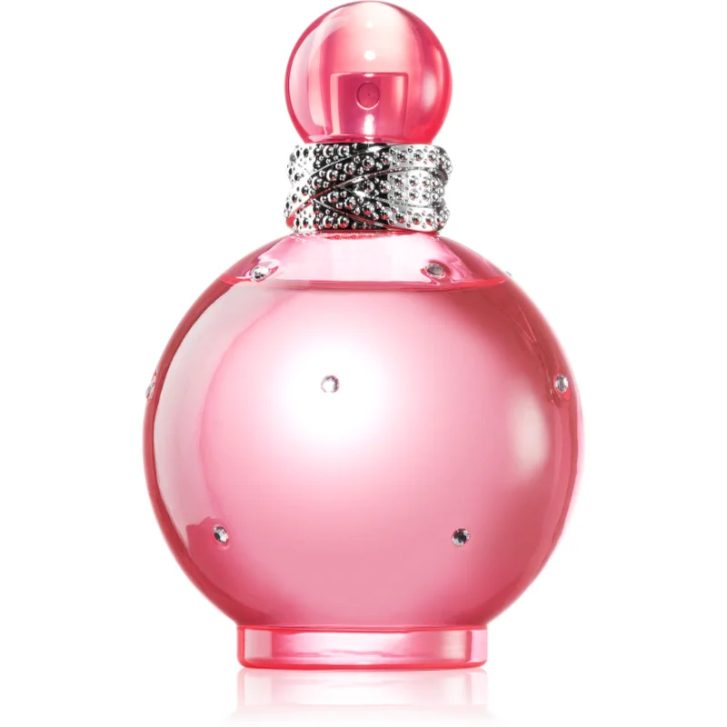 Britney Spears Fantasy Sheer toaletní voda pro ženy 100 ml - parfo.cz