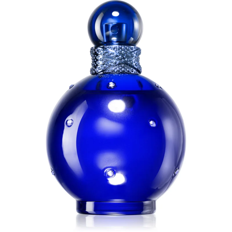 Britney Spears Midnight Fantasy parfémovaná voda pro ženy 100 ml - parfo.cz