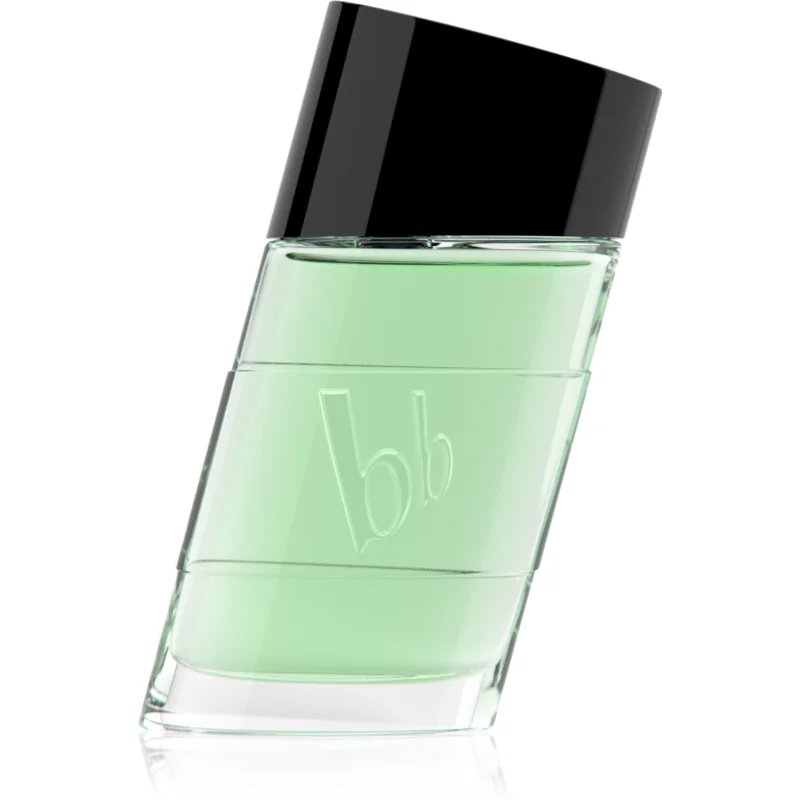 Bruno Banani Made for Men toaletní voda pro muže 50 ml - parfo.cz