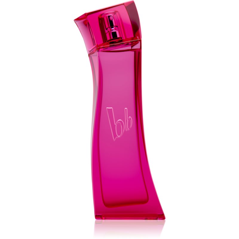 Bruno Banani Pure Woman toaletní voda pro ženy 50 ml - parfo.cz