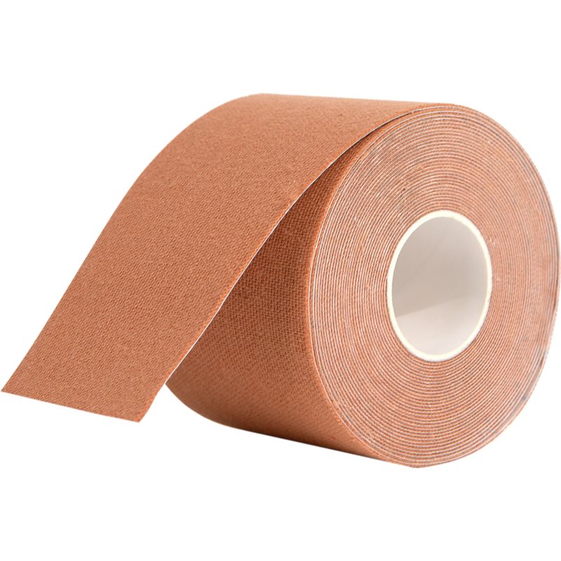 Brushworks Body Tape lepicí páska na prsa 5 m - parfo.cz