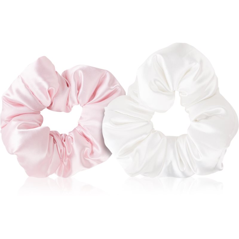 Brushworks Large Cloud saténová gumička 2 ks - parfo.cz