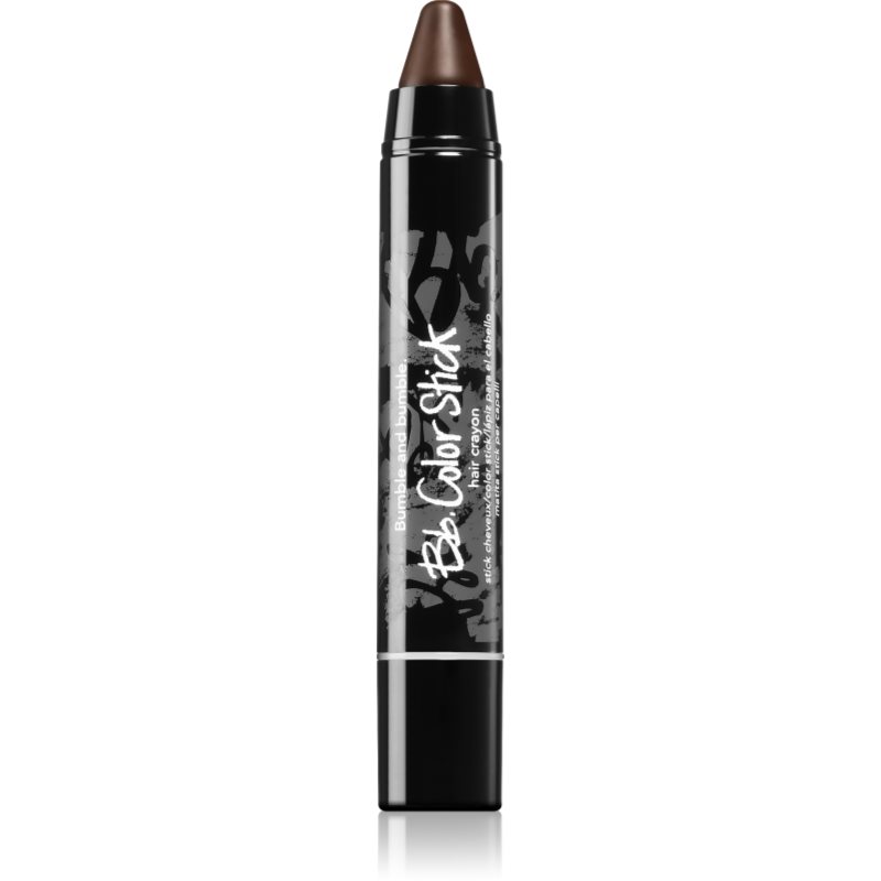 Bumble and bumble Bb. Color Stick vlasový korektor odrostů a šedin v tužce odstín Brown 3