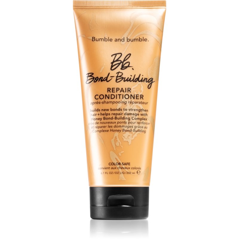Bumble and bumble Bb.Bond-Building Repair Conditioner obnovující kondicionér pro každodenní použití 200 ml - parfo.cz
