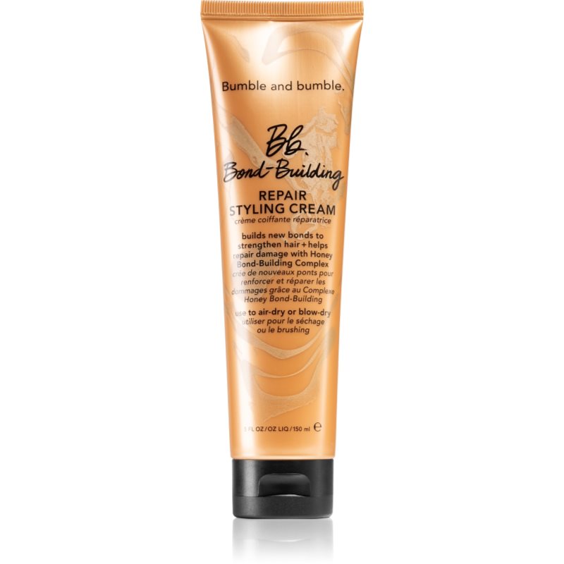 Bumble and bumble Bb.Bond-Building Repair Styling Cream stylingový krém pro posílení vlasů 150 ml - parfo.cz