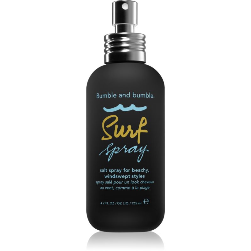 Bumble and bumble Surf Spray stylingový sprej pro plážový efekt 125 ml - parfo.cz