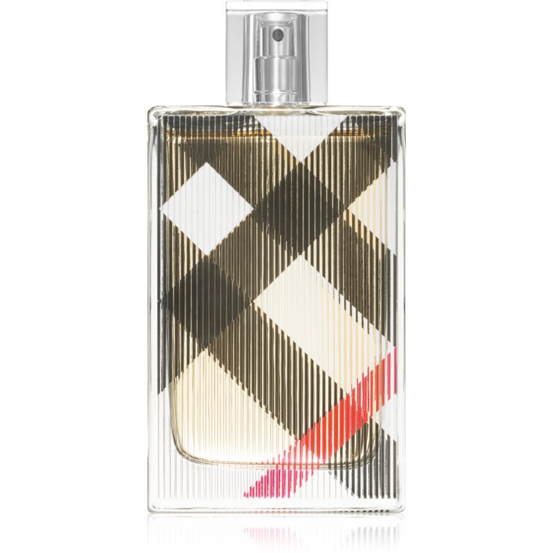 Burberry Brit for Her parfémovaná voda pro ženy 100 ml - parfo.cz