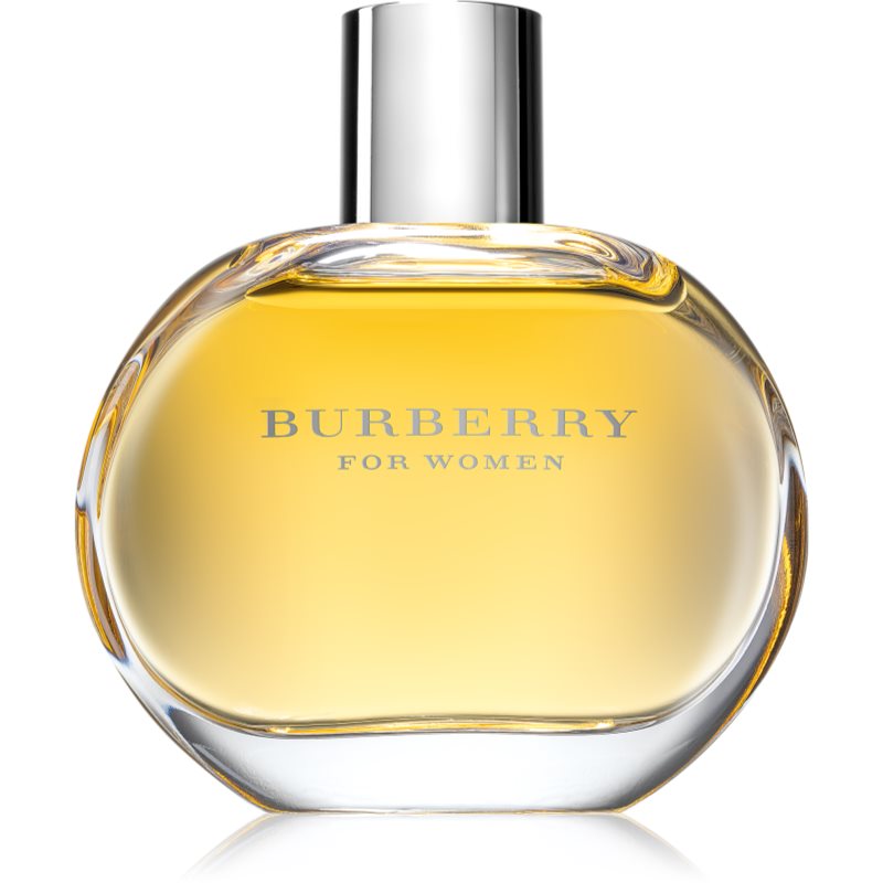 Burberry Burberry for Women parfémovaná voda pro ženy 100 ml - parfo.cz
