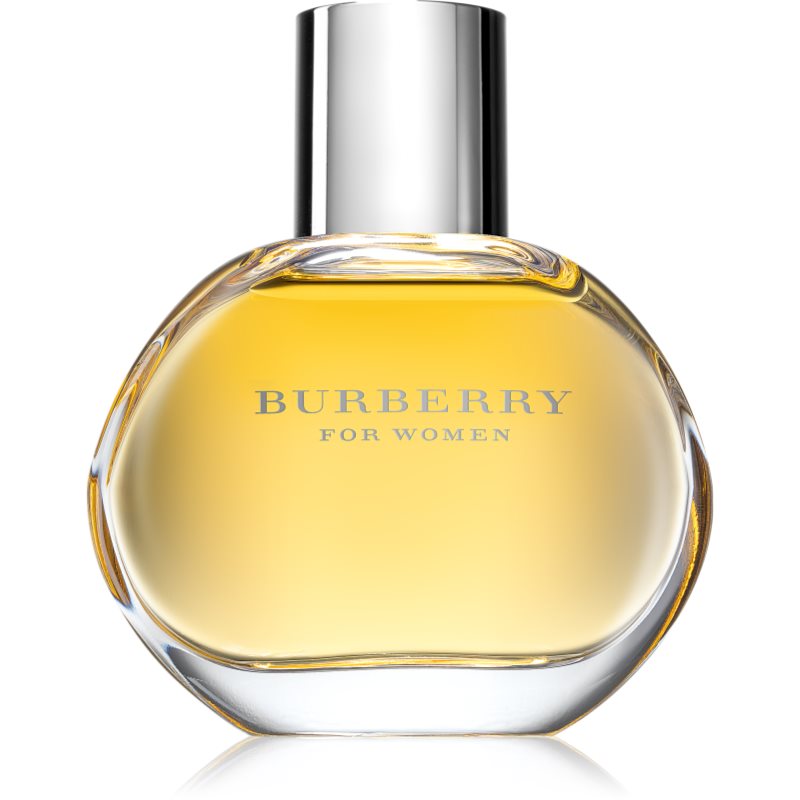Burberry Burberry for Women parfémovaná voda pro ženy 50 ml - parfo.cz