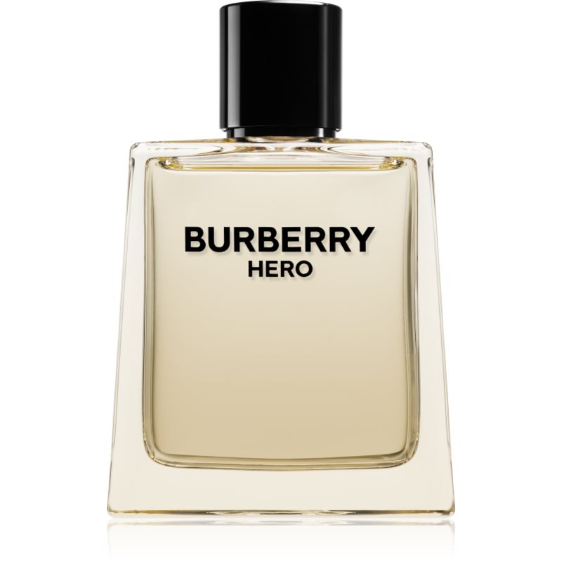 Burberry Hero toaletní voda plnitelná pro muže 100 ml - parfo.cz