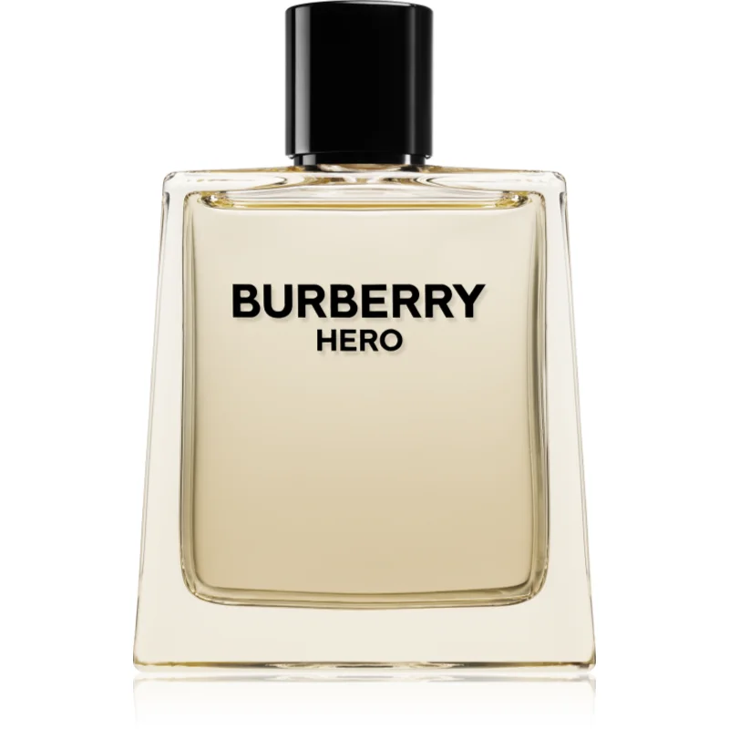 Burberry Hero toaletní voda plnitelná pro muže 150 ml - parfo.cz