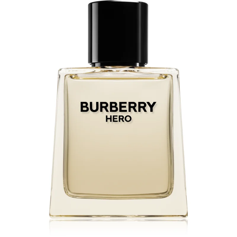 Burberry Hero toaletní voda plnitelná pro muže 50 ml - parfo.cz