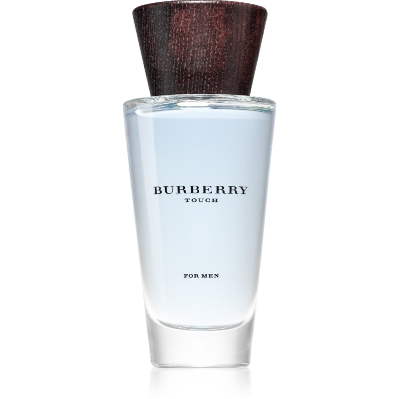 Burberry Touch for Men toaletní voda pro muže 100 ml - parfo.cz