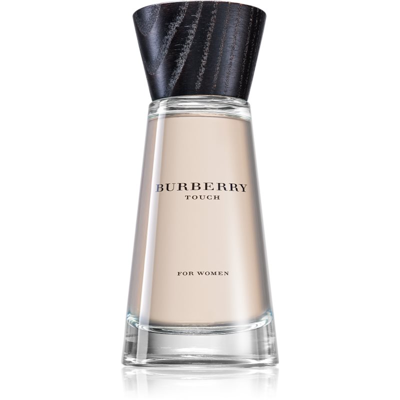Burberry Touch for Women parfémovaná voda pro ženy 100 ml - parfo.cz