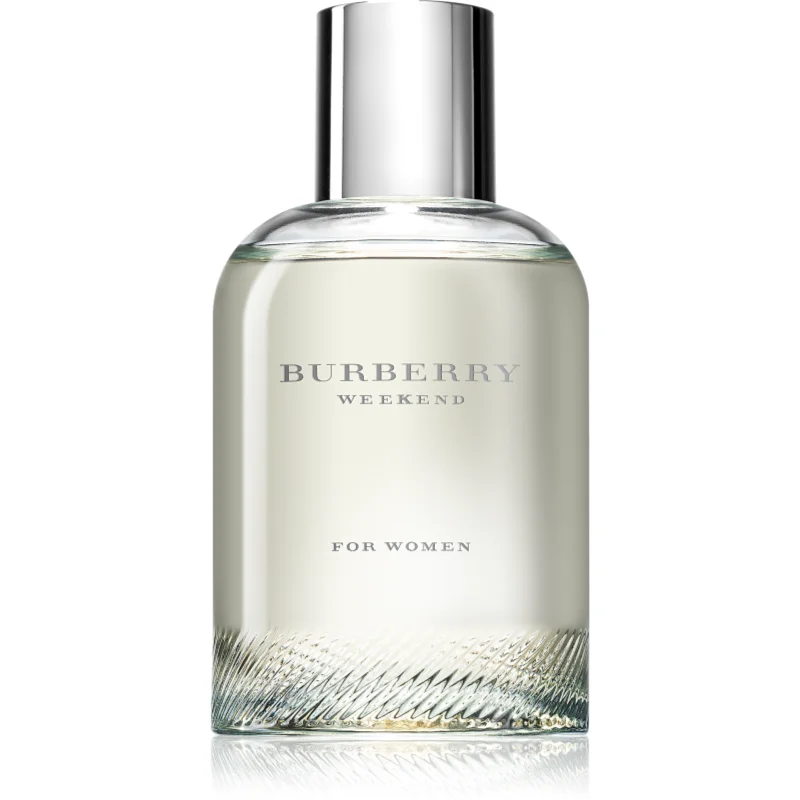 Burberry Weekend for Women parfémovaná voda pro ženy 100 ml - parfo.cz