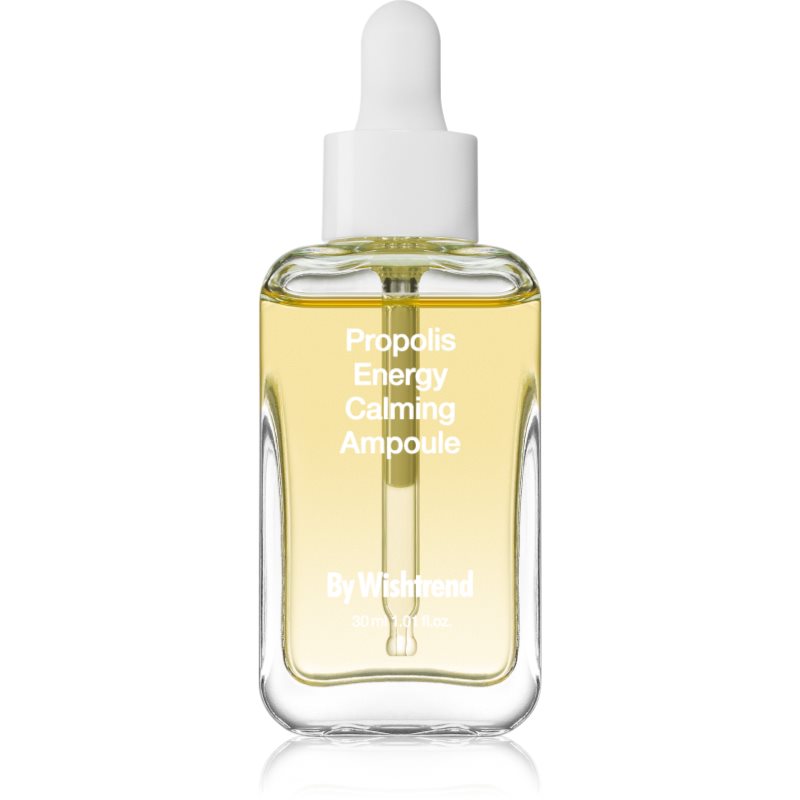 By Wishtrend Propolis Energy Calming antioxidační obnovující sérum se zklidňujícím účinkem 30 ml - parfo.cz