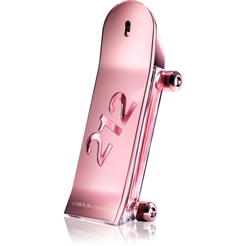 CAROLINA HERRERA 212 Heroes for Her parfémovaná voda pro ženy 80 ml - parfo.cz