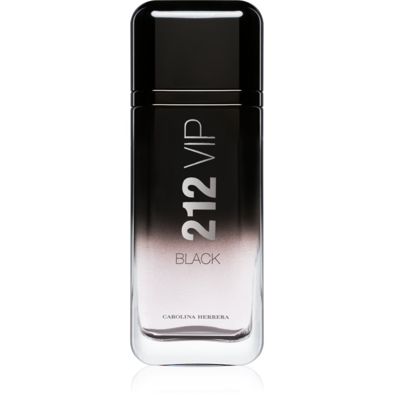 CAROLINA HERRERA 212 VIP Black parfémovaná voda pro muže 200 ml - parfo.cz