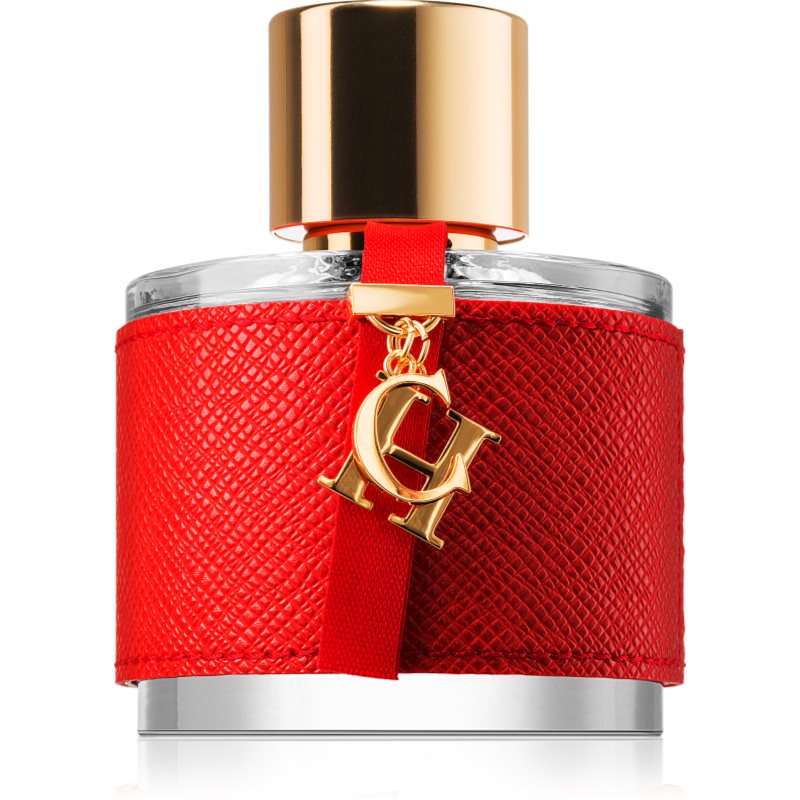 CAROLINA HERRERA CH toaletní voda pro ženy 100 ml - parfo.cz