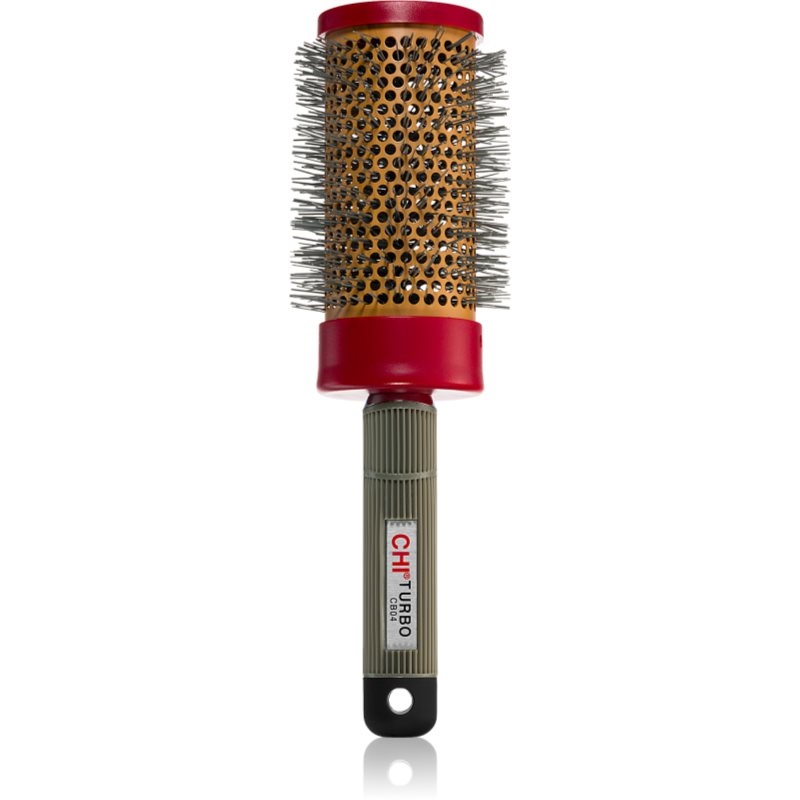 CHI Turbo Ceramic Round Brush Jumbo extra velký kulatý kartáč 1 ks - parfo.cz