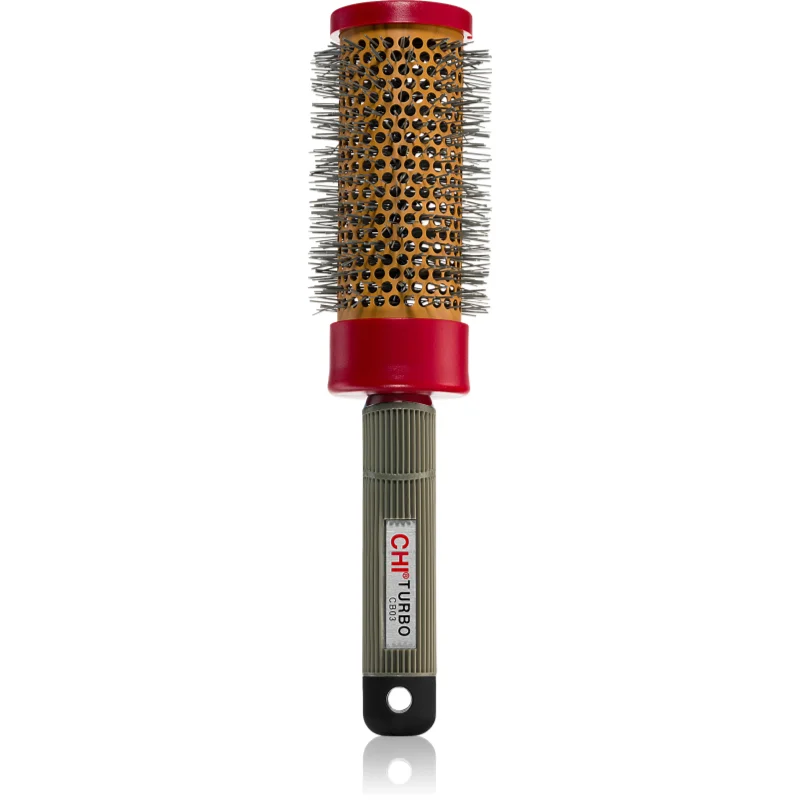 CHI Turbo Ceramic Round Brush Large keramický kartáč velký 1 ks - parfo.cz