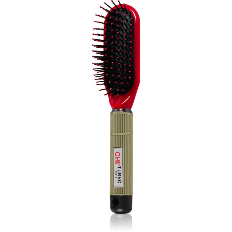 CHI Turbo Paddle Brush plochý kartáč velikost Small 1 ks - parfo.cz