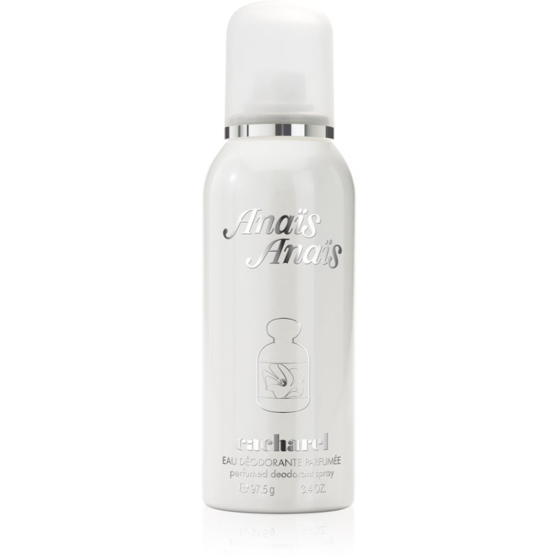 Cacharel Anaïs Anaïs L'Original deodorant ve spreji pro ženy 97.5 g - parfo.cz