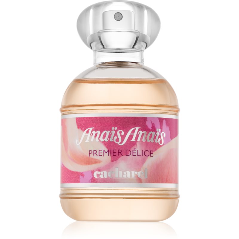 Cacharel Anaïs Anaïs Premier Délice toaletní voda pro ženy 50 ml - parfo.cz