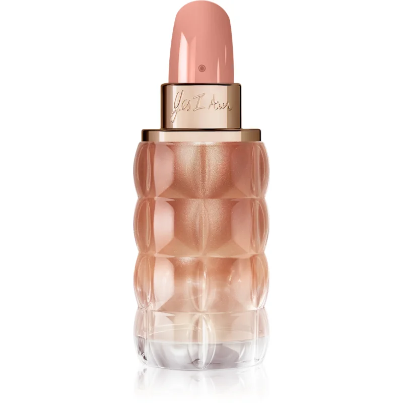 Cacharel Yes I Am Glorious parfémovaná voda pro ženy 50 ml - parfo.cz