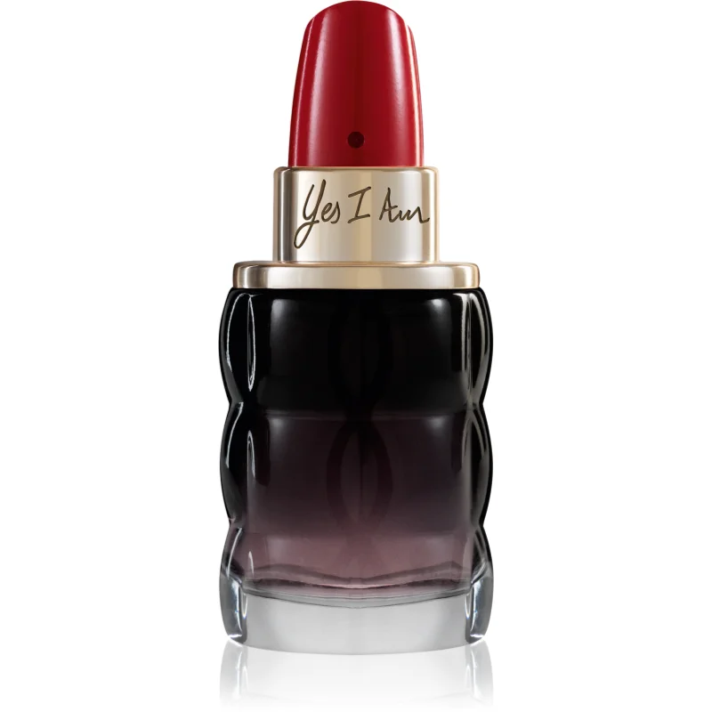Cacharel Yes I Am parfémovaná voda pro ženy 30 ml - parfo.cz