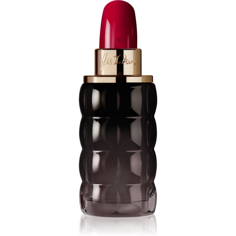Cacharel Yes I Am parfémovaná voda pro ženy 50 ml - parfo.cz