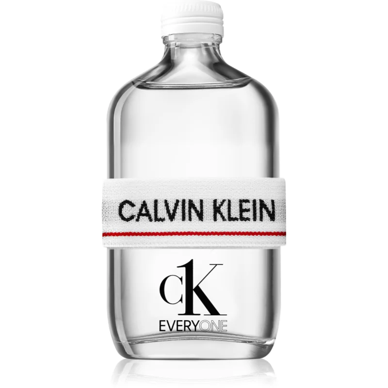 Calvin Klein CK Everyone toaletní voda unisex 50 ml - parfo.cz