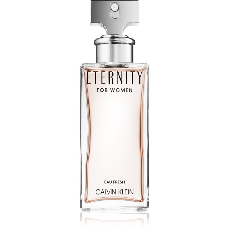 Calvin Klein Eternity Eau Fresh parfémovaná voda pro ženy 100 ml - parfo.cz