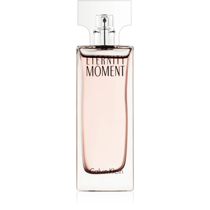 Calvin Klein Eternity Moment parfémovaná voda pro ženy 30 ml - parfo.cz