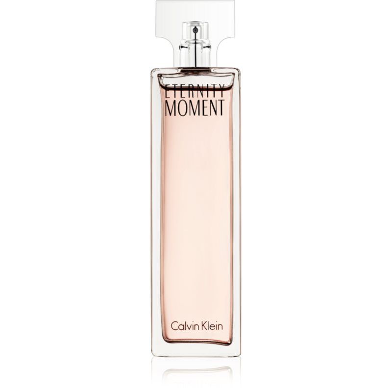 Calvin Klein Eternity Moment parfémovaná voda pro ženy 50 ml - parfo.cz