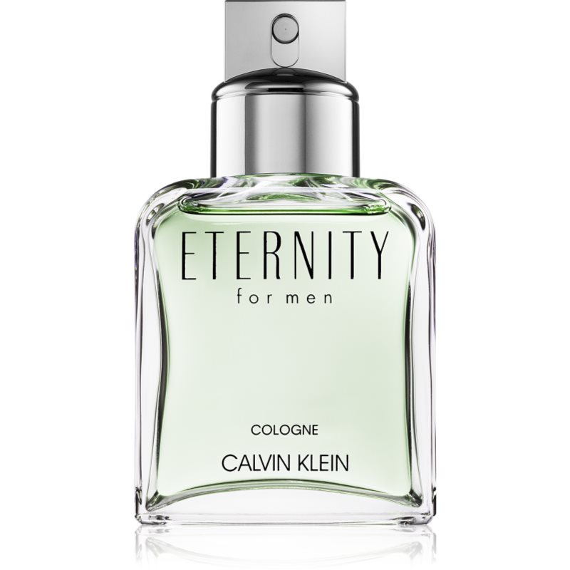 Calvin Klein Eternity for Men Cologne toaletní voda pro muže 100 ml - parfo.cz