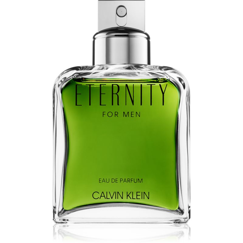 Calvin Klein Eternity for Men parfémovaná voda pro muže 200 ml - parfo.cz