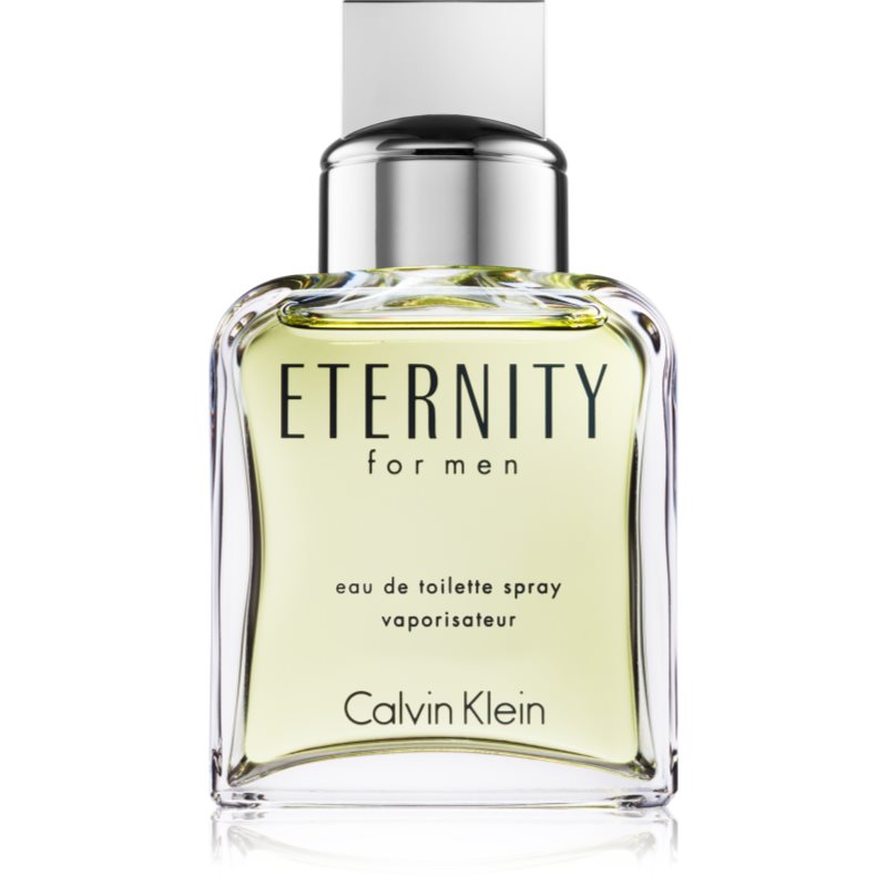 Calvin Klein Eternity for Men toaletní voda pro muže 30 ml - parfo.cz