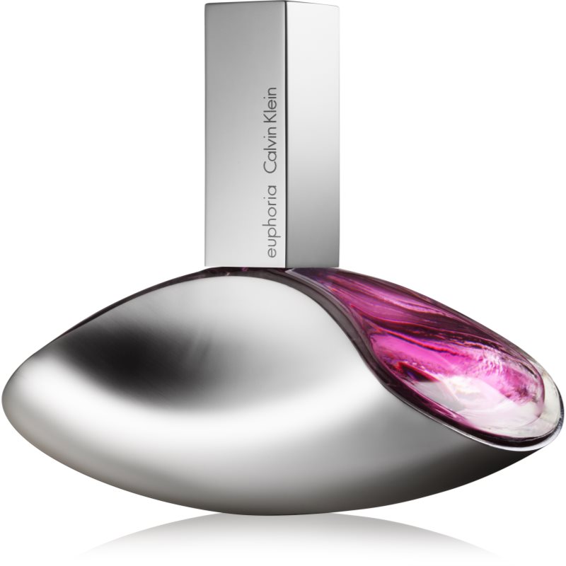 Calvin Klein Euphoria parfémovaná voda pro ženy 100 ml - parfo.cz
