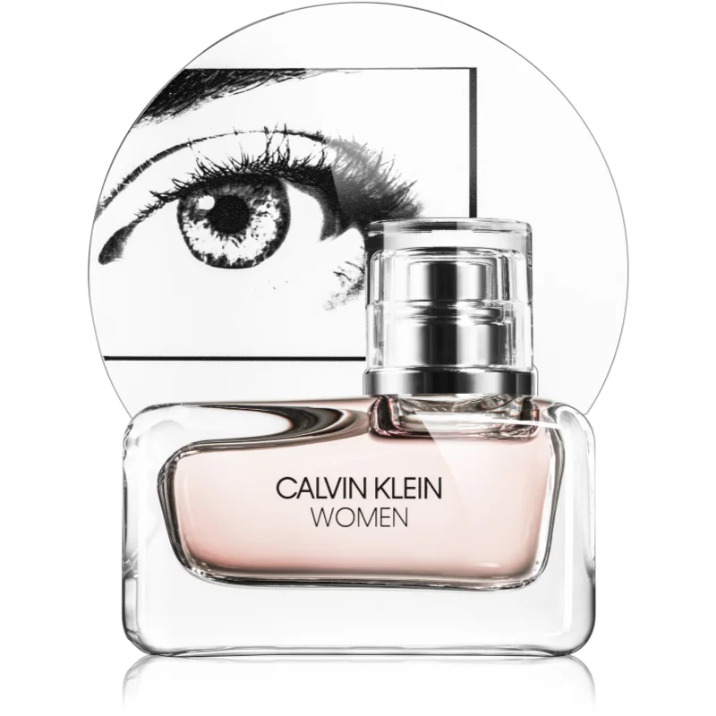 Calvin Klein Women parfémovaná voda pro ženy 30 ml - parfo.cz
