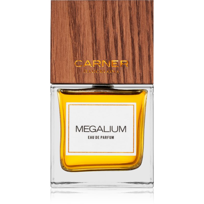 Carner Barcelona Megalium parfémovaná voda unisex 100 ml - parfo.cz