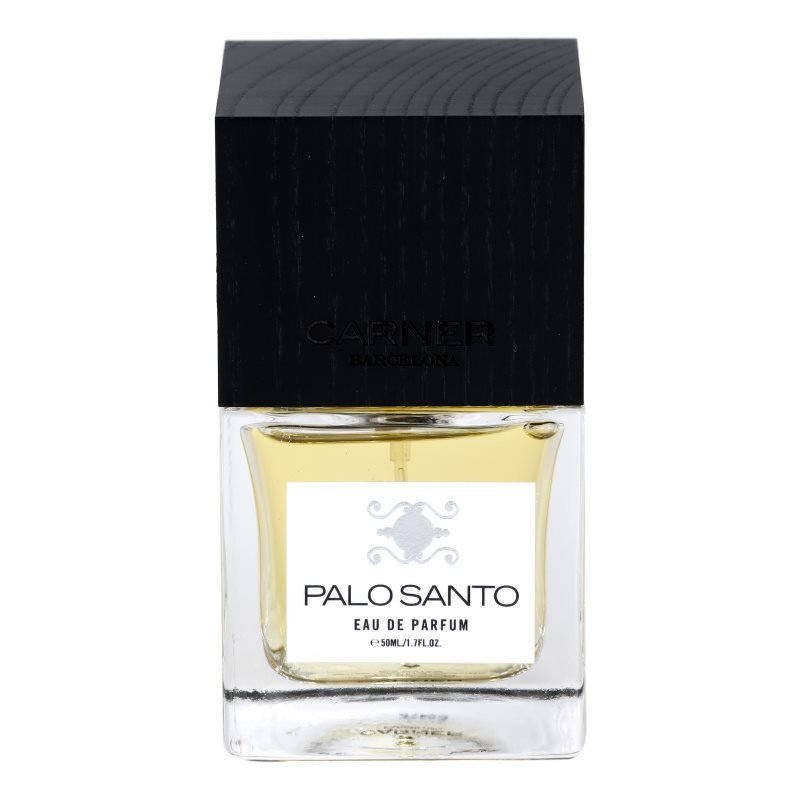 Carner Barcelona Palo Santo parfémovaná voda unisex 100 ml - parfo.cz