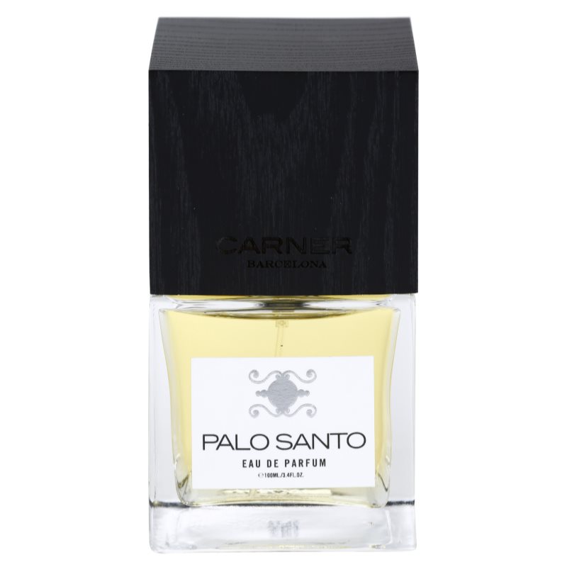 Carner Barcelona Palo Santo parfémovaná voda unisex 50 ml - parfo.cz