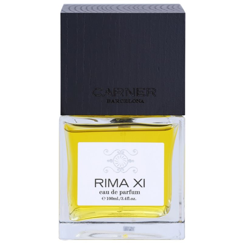 Carner Barcelona Rima XI parfémovaná voda unisex 100 ml - parfo.cz