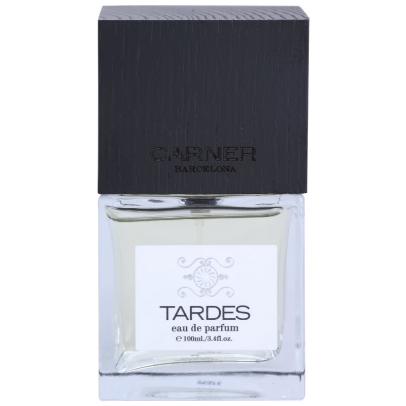 Carner Barcelona Tardes parfémovaná voda unisex 100 ml - parfo.cz