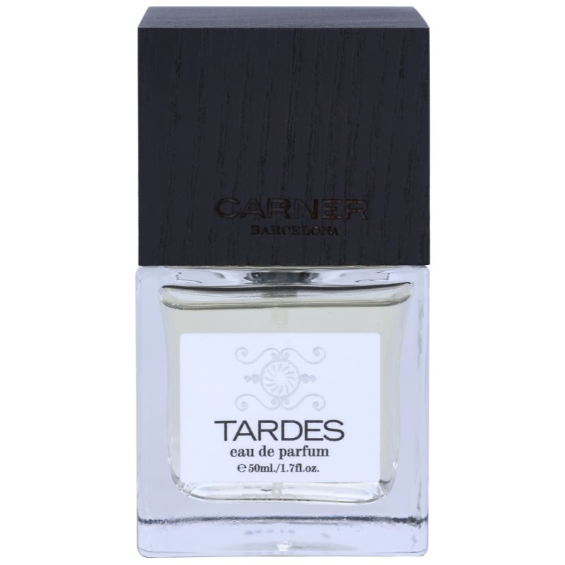 Carner Barcelona Tardes parfémovaná voda unisex 50 ml - parfo.cz