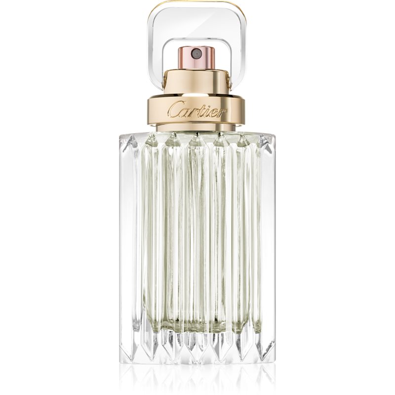 Cartier Carat parfémovaná voda pro ženy 50 ml - parfo.cz