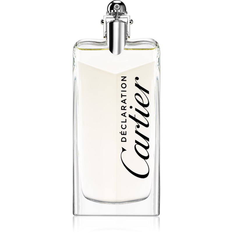 Cartier Déclaration toaletní voda pro muže 100 ml - parfo.cz